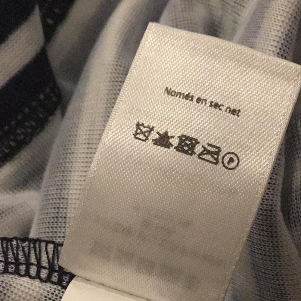 B2) New never been worn vineyard vines dress - Picture 8 of 8
